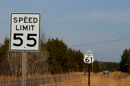 Why Setting Speed Limits Too Low Increases Fatal Crashes
