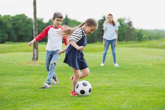 Concussions And Children Returning To School – What Parents Need To Know