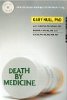 Death by Medicine by Gary Null