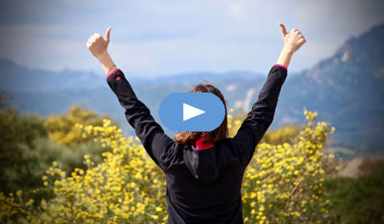 How To Walk The Fearless Path (Video)